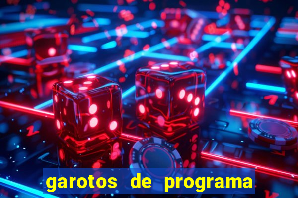 garotos de programa na zona leste